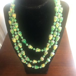 Ladies necklace